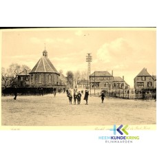Lobith (7) Markt